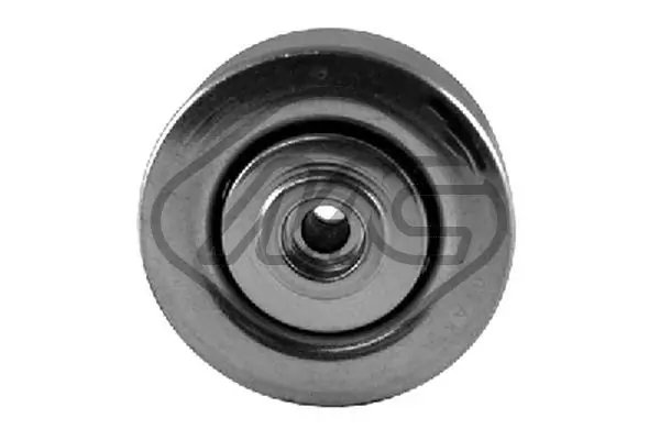 Polea tensora correa poli V para BMW 7 E38