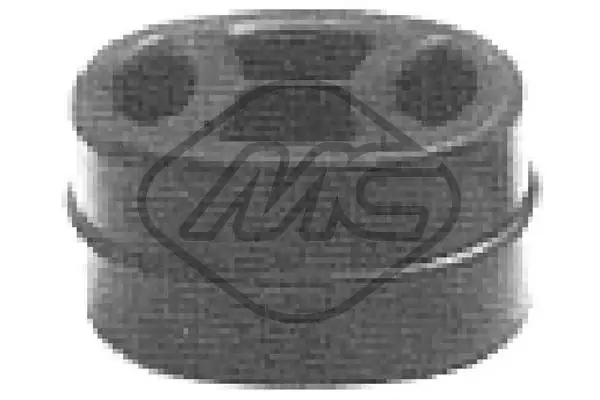 Soporte, silenciador Opel Vectra 86, 87