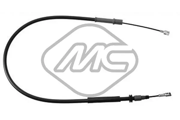 81917 Metalcaucho
