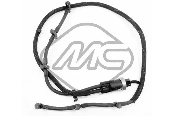 33034 Metalcaucho