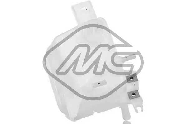 31019 Metalcaucho