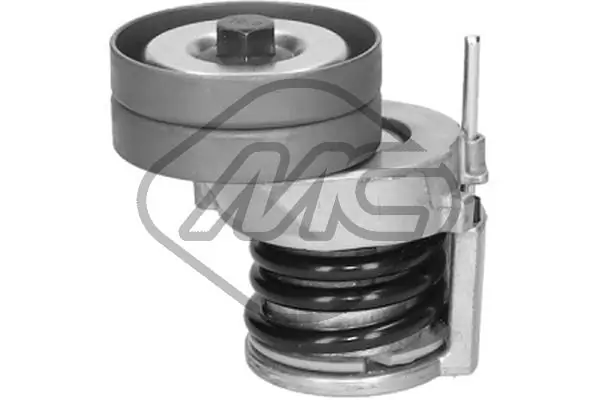 49642 Metalcaucho