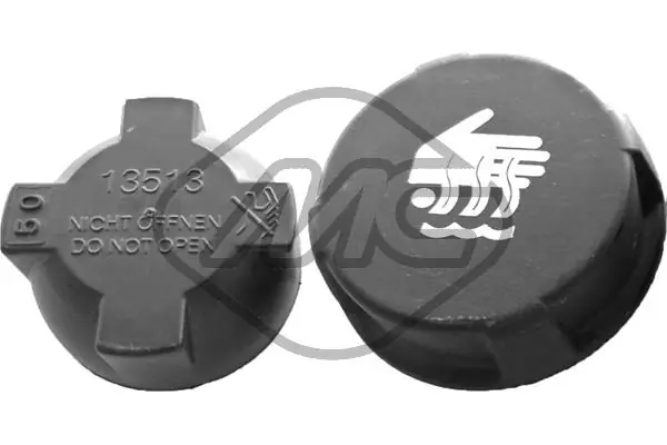 Comprar Tapón depósito de refrigerante TRUCK PREMIUM  