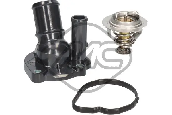 30958 Metalcaucho