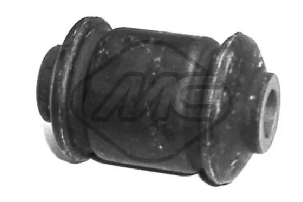 04306 Metalcaucho