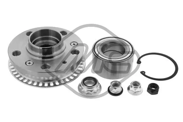 90671 Metalcaucho