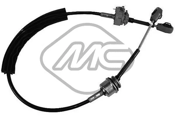 82943 Metalcaucho