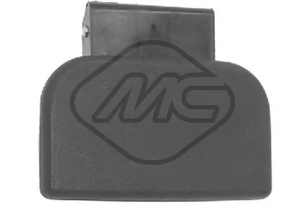 40819 Metalcaucho