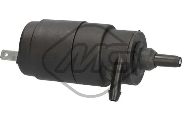 02055 Metalcaucho