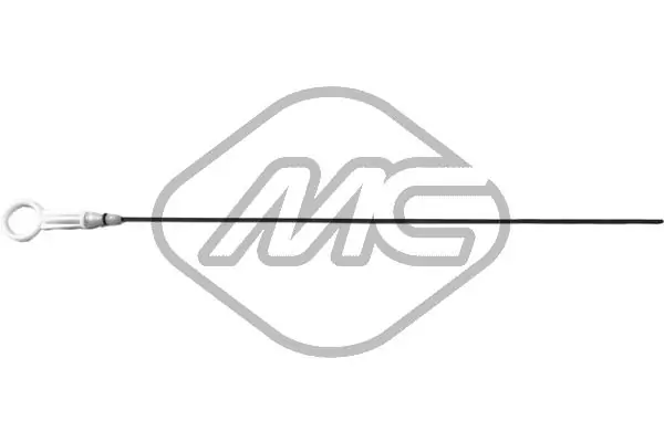 Varilla del nivel de aceite Renault LOGAN I sedán (LS) (2004 - 2026) precio, desde 9,59 USD