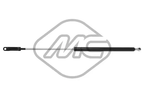 Precio del repuesto Muelle neumatico maletero Passat  familiar