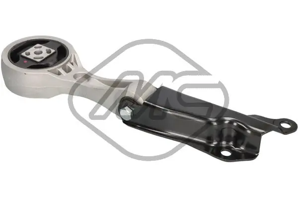 Soporte de caja de cambios Seat Ibiza IV (6J5, 6P1)