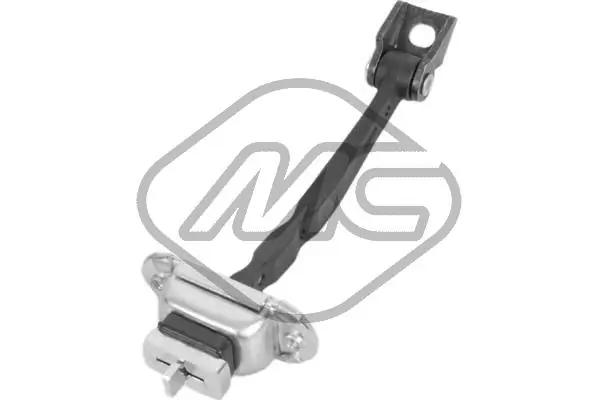 43917 Metalcaucho