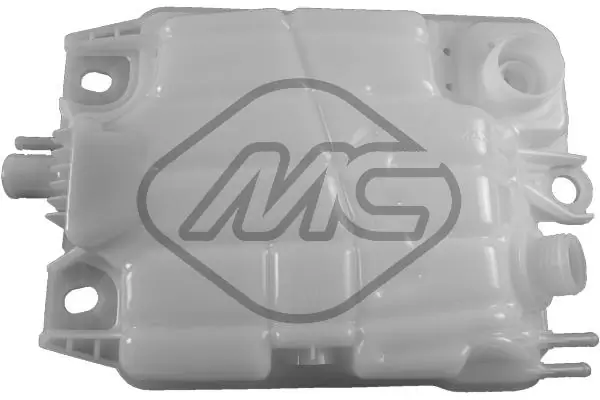 500196 Metalcaucho