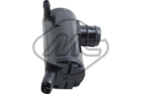 02274 Metalcaucho