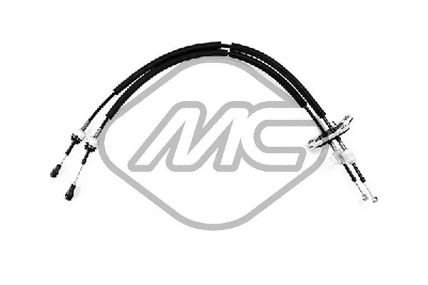 86042 Metalcaucho