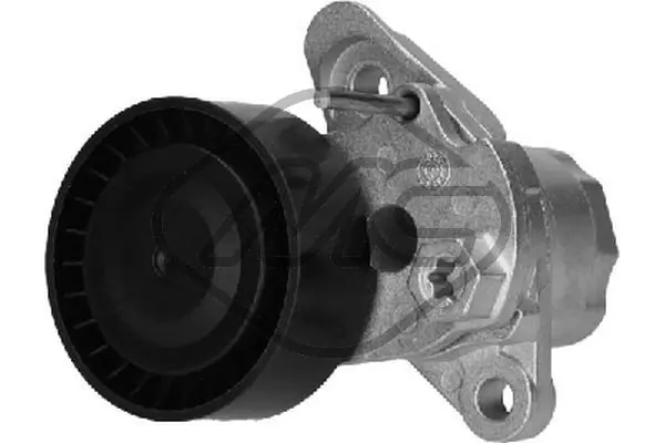 Tensor de correa, correa poli V Volkswagen Golf 8 CD1, DA1