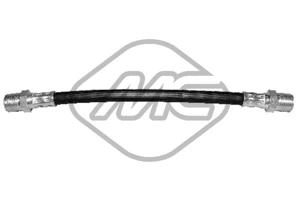 96097 Metalcaucho