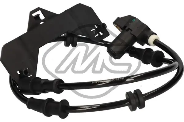 Sensor de rueda abs Opel Vectra (1995-2002)