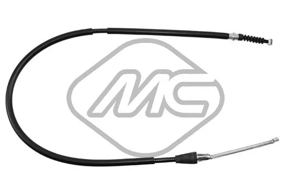 82249 Metalcaucho