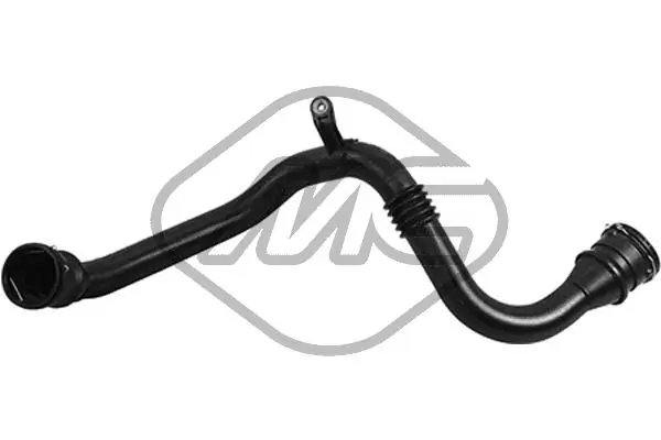 Manguera del intercooler Kamoka 7910864 precio, desde 65,88 EUR