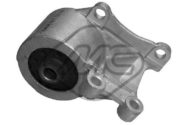 Soporte de motor trasero Volkswagen Transporter 70B, 70C, 7DB, 7DK, 70J, 70K, 7DC, 7DJ