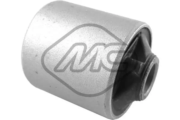 58194 Metalcaucho