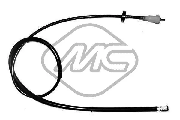 Cable del velocímetro Renault Espace II monovolumen comprar en España