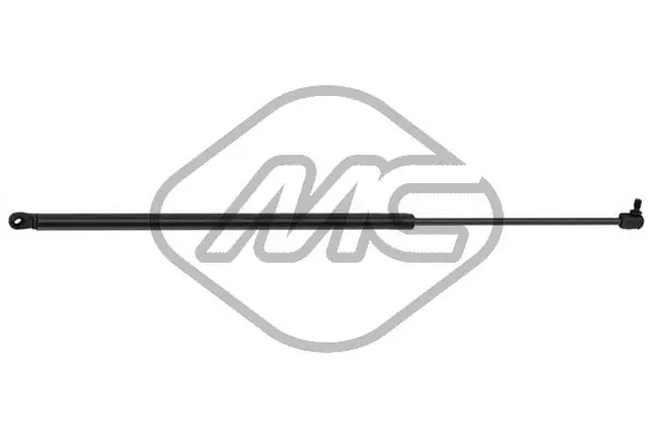  Amortiguador maletero Honda HR-V 