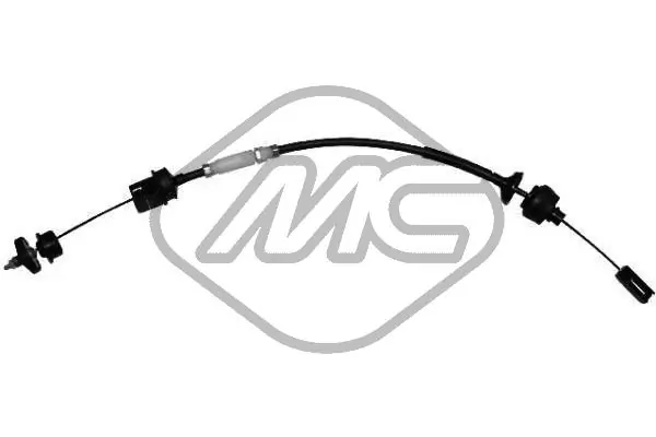 82709 Metalcaucho
