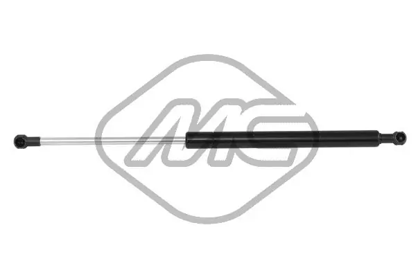  Amortiguador de capó Renault Espace 4