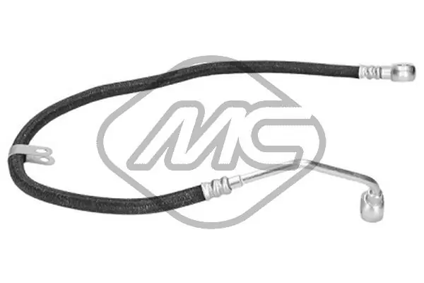 92561 Metalcaucho