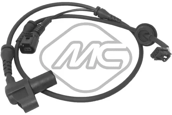 Sensor ABS delantero A4  sedán (2000-2005) original desde 27,44 €