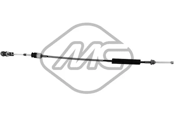 86001 Metalcaucho