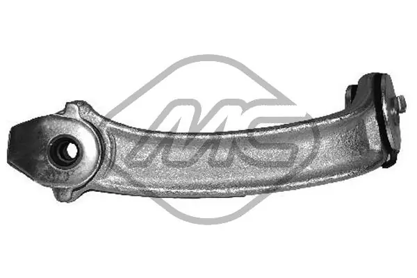 04587 Metalcaucho