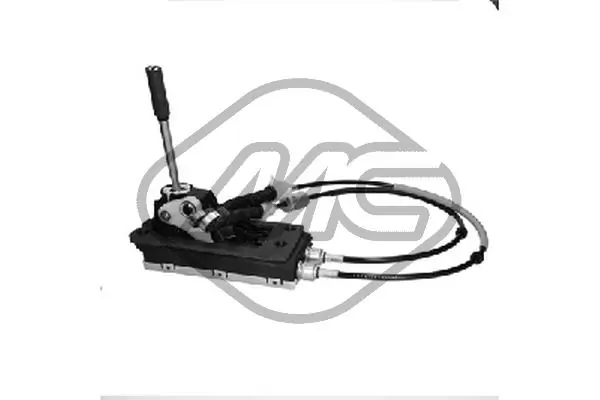 Cables de caja de cambios para Mini Cooper R50, R53