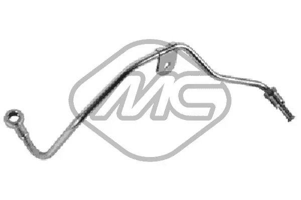 92262 Metalcaucho