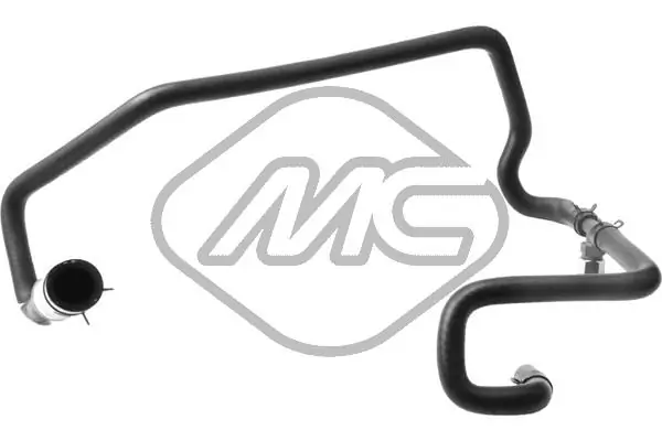 Comprar Manguera (tubo) del sistema de refrigeración Land Rover Discovery III LR3 a bajo precio