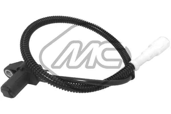 50162 Metalcaucho