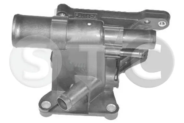 T403805 STC