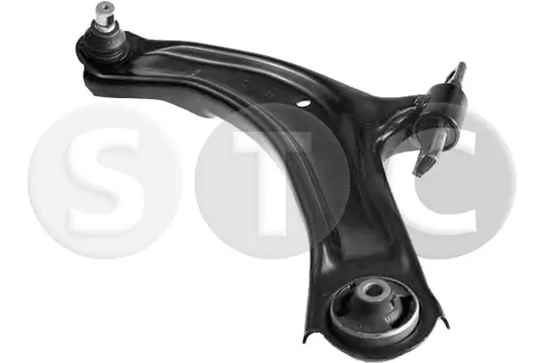 T453580 STC