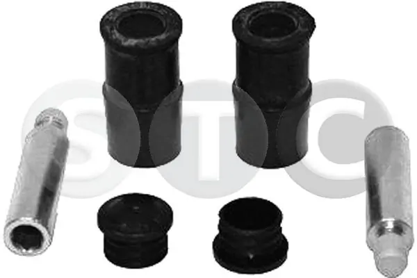 T443044 STC