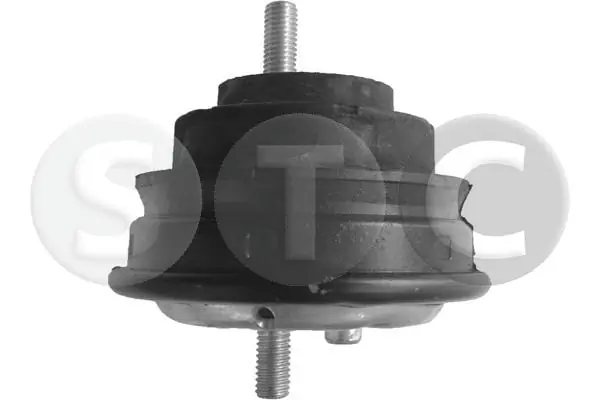 Comprar 2776 Metalcaucho Soporte de motor, Izquierda / Derecha
