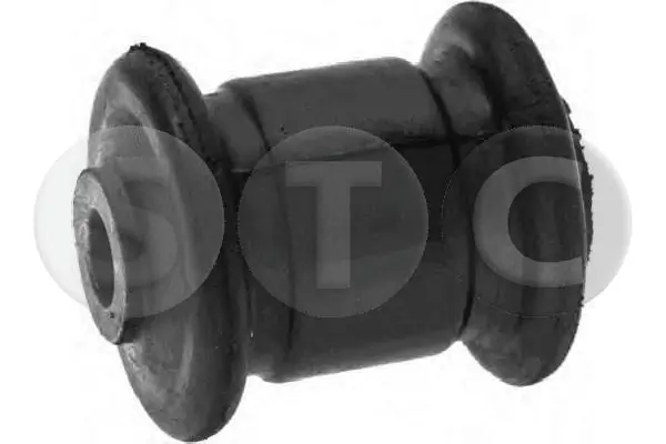 Silentblock suspension para Opel Corsa  (S83)