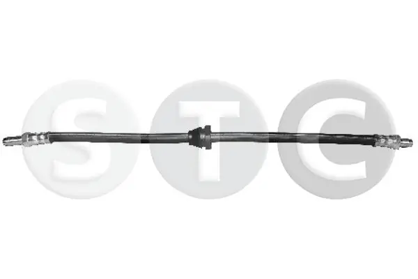 Latiguillos de freno delantero Ford Fiesta II desde 11,30 €