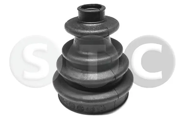 Fuelle transmisión delantero exterior para Ford Fiesta Mk1 GBFT