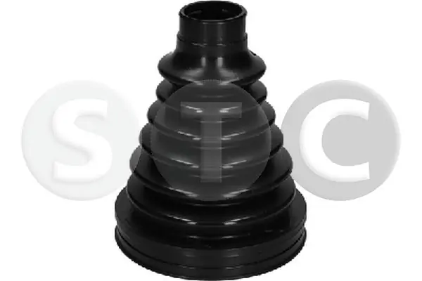 Fuelle, árbol de transmisión delantero interior Alfa Romeo 159 939