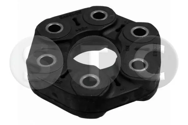 Comprar Acoplamiento elástico del cardán BMW 1  E81, E87