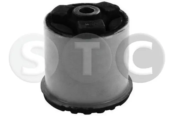 silentblock del eje trasero Opel Corsa  (S93)