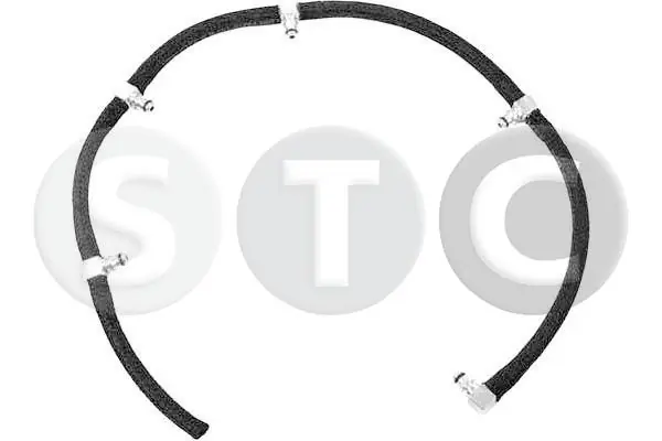 T492210 STC